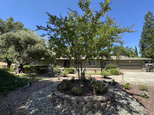 3440 Rancho Vista Ct, Gilroy, CA 95020