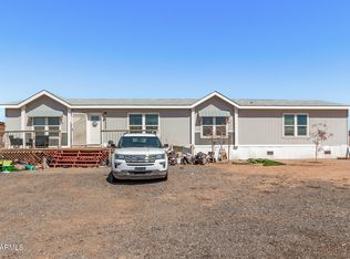 10402 E Joseph Ln, San Tan Valley, AZ 85143