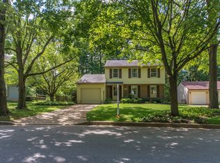 7972 Drumbeat Pl, Jessup, MD 20794