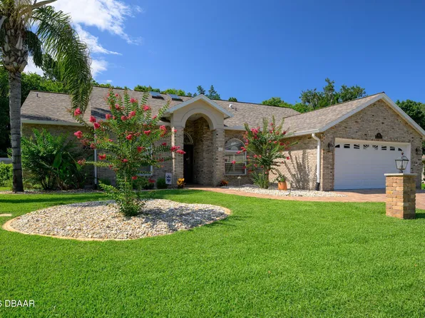 42 Bryan Cave Rd, South Daytona, FL 32119