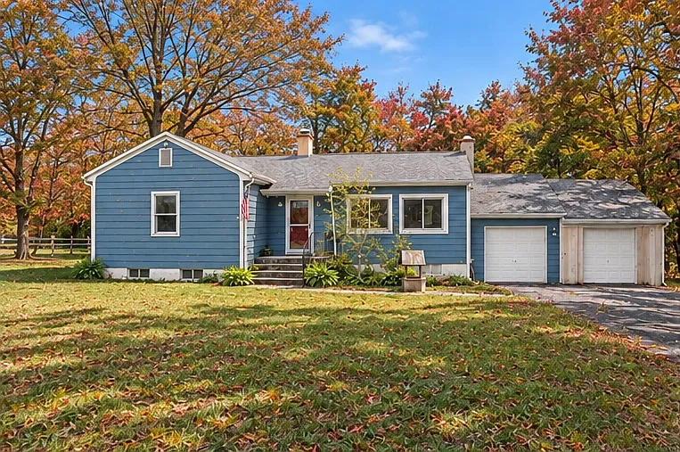 57 Horton Rd