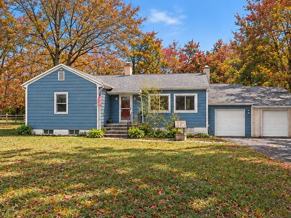 57 Horton Rd, Washingtonville, NY 10992