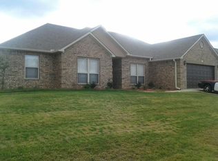 92 Earnhardt Cir, Cabot, AR 72023