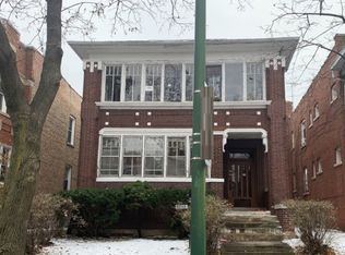 8043 S Peoria St, Chicago, IL 60620