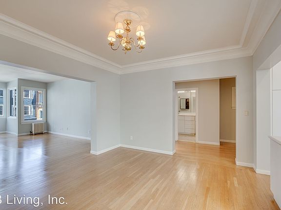 2nd image of 1246 Sacramento St APT 3