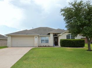 1815 White Indigo Trl, Round Rock, TX 78665
