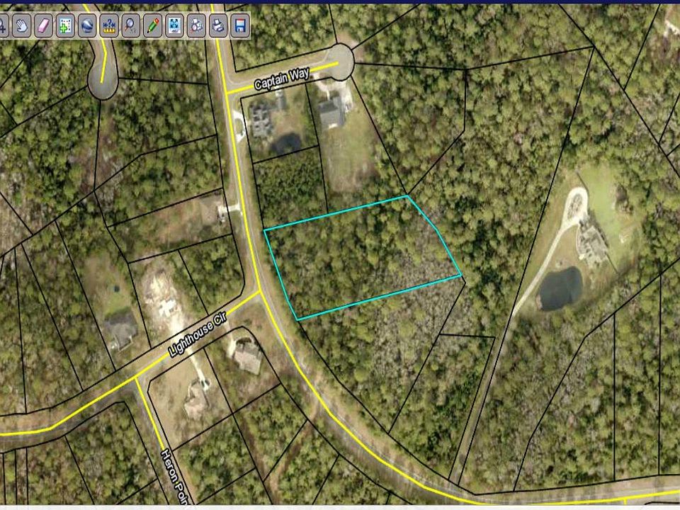 1st image of 0 Misty Harbor Blvd Lot 152