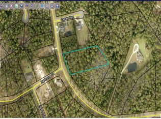 0 Misty Harbor Blvd LOT 152, Woodbine, GA 31569