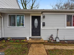 7727 Normandy Rd, Landover, MD 20785