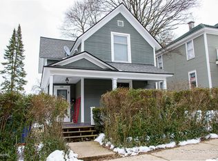 138 Langdon Ave NE, Grand Rapids, MI 49503