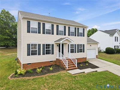 13401 Greenham Ct, Chester, VA, 23831