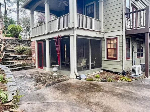 61 Cumberland Cir, Asheville, NC 28801