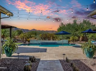 20862 W Western Dr, Buckeye, AZ 85396
