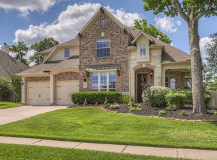 323 Arbor Ridge Ln, Conroe, TX 77384