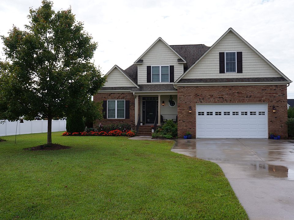 1st image of 2610 High Place Ct