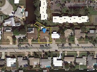 425 Skylark Blvd, Satellite Beach, FL 32937