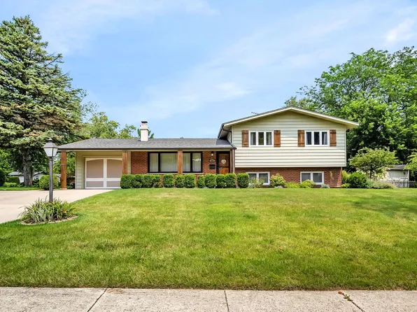 640 Kohley Rd, Lisle, IL 60532