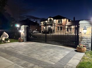 42 Lee Ave, Markham, ON L3R8G4