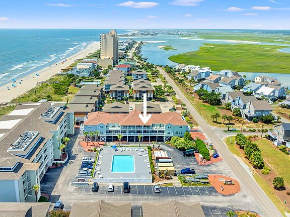 2nd image of 27 Ocean Isle West Blvd. Unit DD