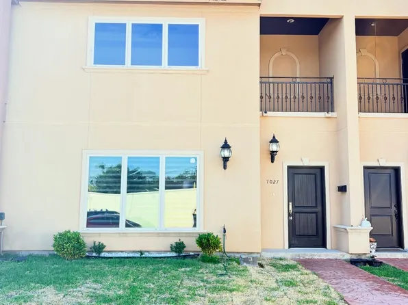 7027 N 3rd St #7027, McAllen, TX 78504