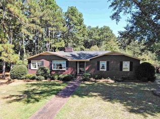 1401 Robert Hendrix Rd, Lexington, SC 29073