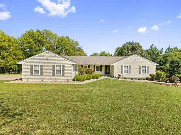 4030 Buffalo Trce, Madisonville, KY 42431