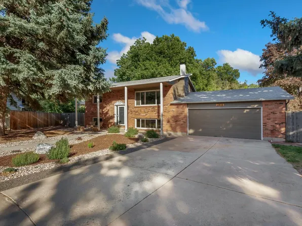 2818 Edinburgh Ct, Fort Collins, CO 80525