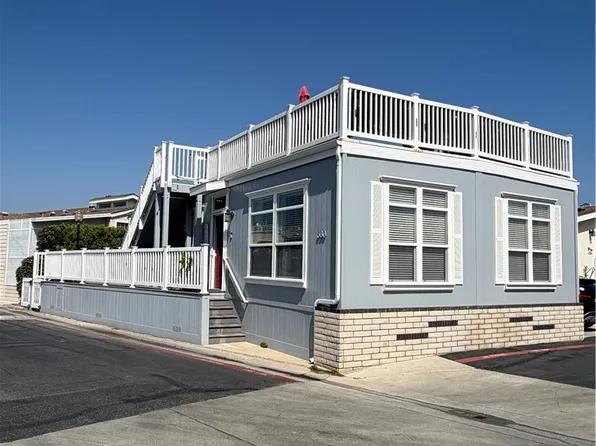 80 Huntington St Spc 630, Huntington Beach, CA 92648