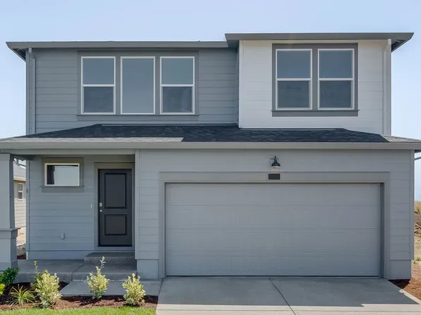 4852 Breitenbush Ave NE, Salem, OR 97301