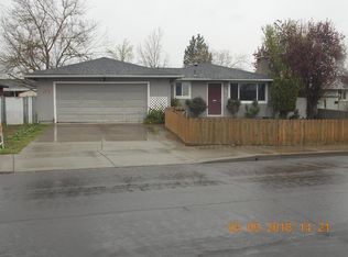 7900 Hale Way, White City, OR 97503