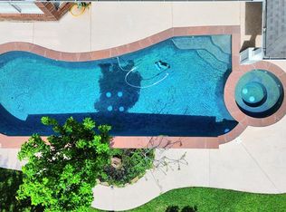 1611 Barton Creek Trl, Katy, TX 77450