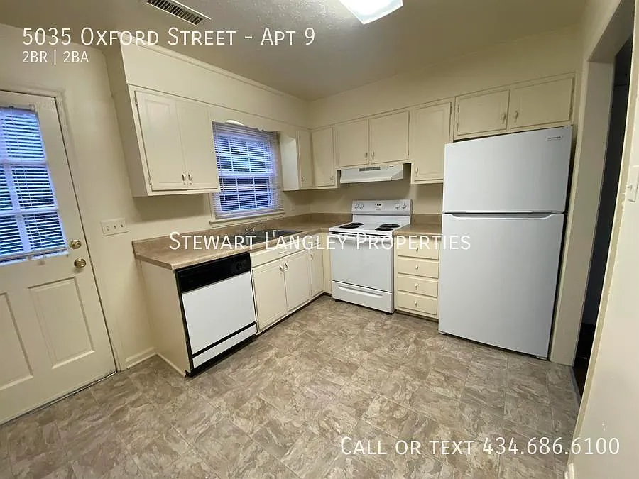 2 bed, 1.5 bath, 1080 sqft, $1,085 — Photo 3