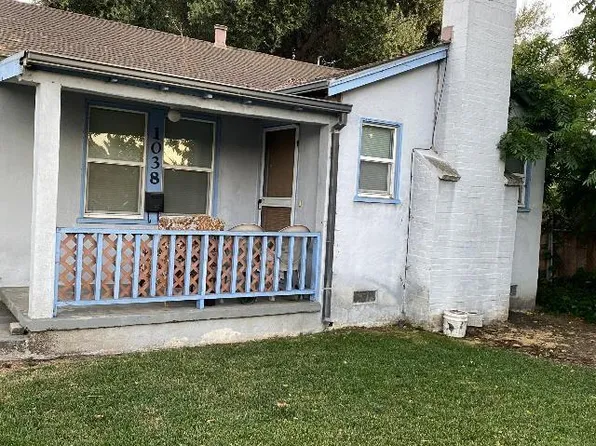 1038 Runnymede St, East Palo Alto, CA 94303