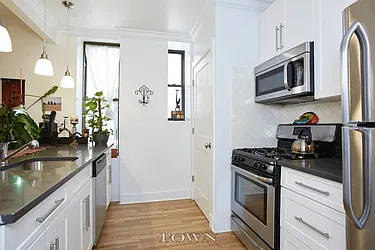 Sold by Town Residential