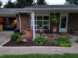 1810 Vernon Dr, Fairmont, WV