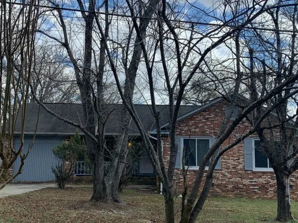 413 Longwood Rd, Columbia, SC 29209