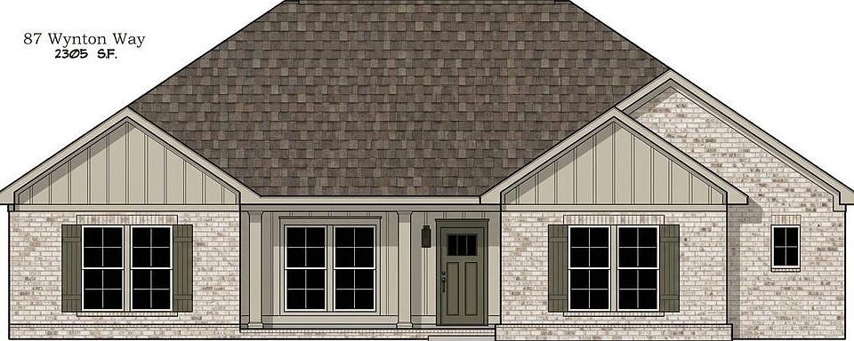 1st image of 87 Wynton Way