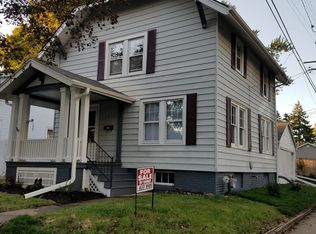 3412 13th St, Racine, WI 53405