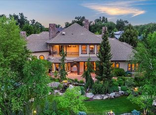 698 Sherington, Eagle, ID 83616