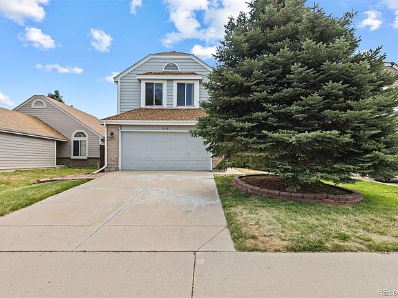 2nd image of 5638 S Youngfield Way