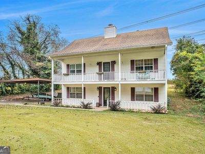 4141 Willow Ridge Rd, Douglasville, GA, 30135
