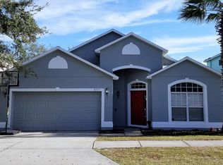 4757 Aguila Pl, Orlando, FL 32826