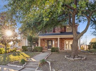 2317 Rosser Ct, Rowlett, TX 75088
