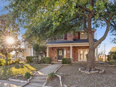 2317 Rosser Ct, Rowlett, TX, 75088