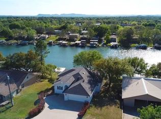 1602 County Road 134, Burnet, TX 78611