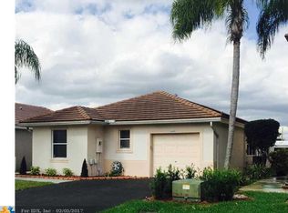 6889 NW 69th Ct, Tamarac, FL 33321
