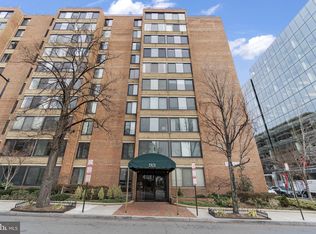 1301 20th St NW APT 916, Washington, DC 20036