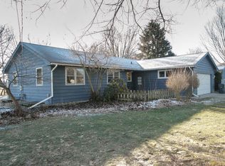9584 E Gullway St, Richland, MI 49083