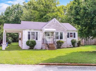 510 Malone Cir, Florence, AL 35630