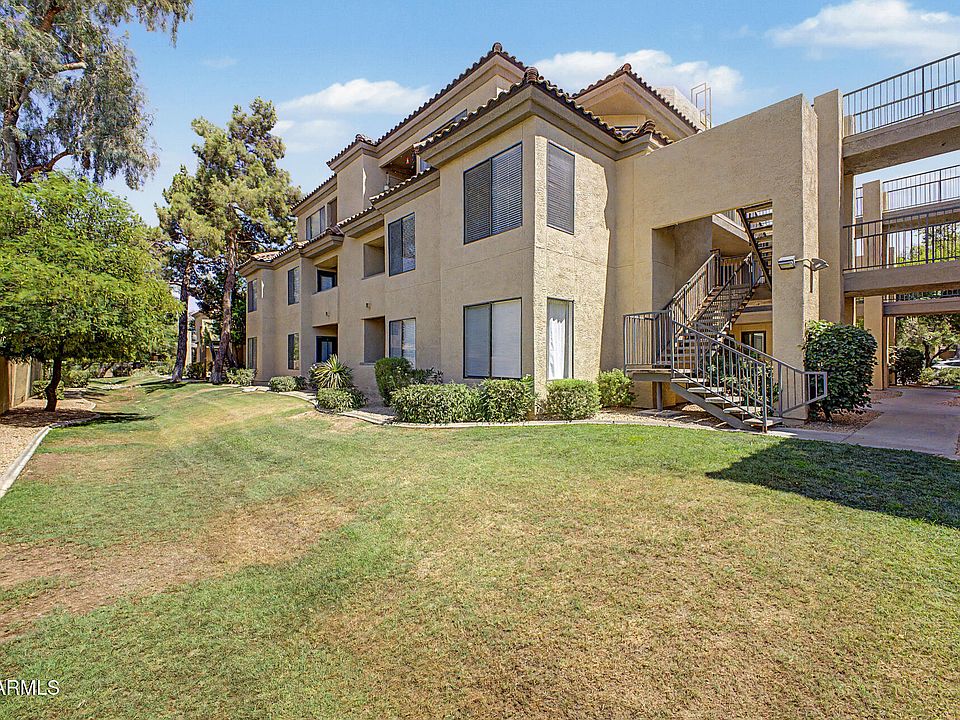 1st image of 4925 E DESERT COVE Avenue #143